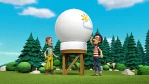 PAW Patrol 10. Sezon 12. Bölüm