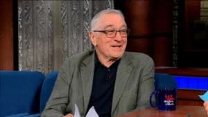 The Late Show with Stephen Colbert 8. Sezon 4. Bölüm