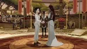 The Dragon Prince 6. Sezon 7. Bölüm