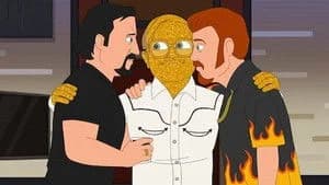 Trailer Park Boys: The Animated Series 2. Sezon 4. Bölüm