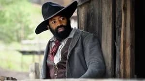 Django 1. Sezon 2. Bölüm