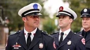 Chicago Fire 7. Sezon 7. Bölüm