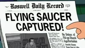 Futurama 4. Sezon 1. Bölüm