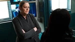 Law & Order 23. Sezon 8. Bölüm