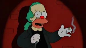 The Simpsons 9. Sezon 15. Bölüm