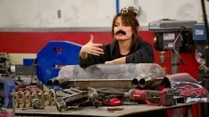 Car Masters: Rust to Riches 6. Sezon 8. Bölüm