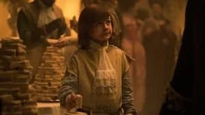 Time Bandits 1. Sezon 5. Bölüm