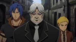 Overlord 2. Sezon 8. Bölüm