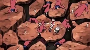 Naruto Shippūden 1. Sezon 27. Bölüm