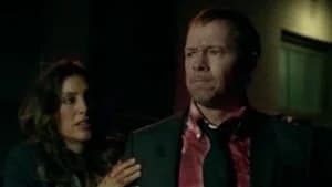 Blue Bloods 2. Sezon 2. Bölüm
