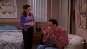 Everybody Loves Raymond 4. Sezon 21. Bölüm
