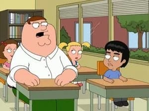 Family Guy 7. Sezon 6. Bölüm