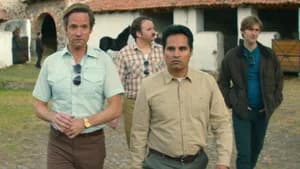 Narcos: Mexico 1. Sezon 2. Bölüm