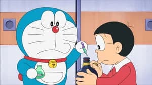 Doraemon 1. Sezon 1344. Bölüm