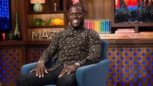 Watch What Happens Live with Andy Cohen 13. Sezon 168. Bölüm