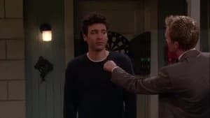 How I Met Your Mother 4. Sezon 3. Bölüm