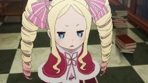 Re:ZERO -Starting Life in Another World- 1. Sezon 5. Bölüm