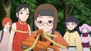 Boruto: Naruto Next Generations 1. Sezon 271. Bölüm