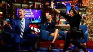 Watch What Happens Live with Andy Cohen 8. Sezon 59. Bölüm