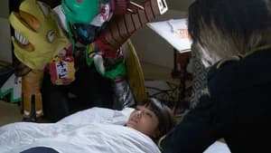仮面ライダー 26. Sezon 26. Bölüm