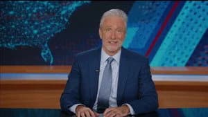 The Daily Show 30. Sezon 127. Bölüm