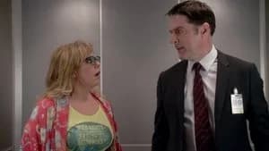 Criminal Minds 11. Sezon 10. Bölüm