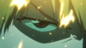 Bleach 2. Sezon 3. Bölüm