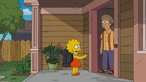 The Simpsons 33. Sezon 17. Bölüm