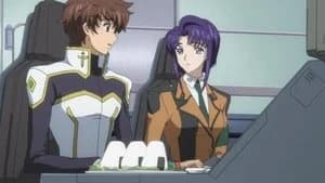Code Geass: Lelouch of the Rebellion 1. Sezon 7. Bölüm