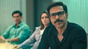 Taskaree: The Smuggler's Web 1. Sezon 2. Bölüm