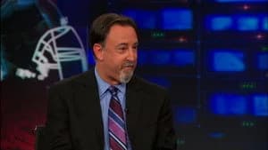 The Daily Show 19. Sezon 16. Bölüm