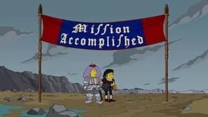 The Simpsons 20. Sezon 20. Bölüm