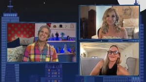 Watch What Happens Live with Andy Cohen 17. Sezon 137. Bölüm