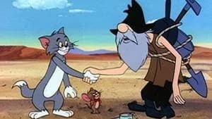 The Tom and Jerry Show 1. Sezon 5. Bölüm