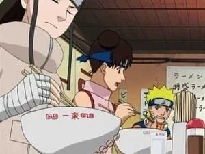 Naruto 4. Sezon 195. Bölüm