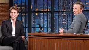 Late Night with Seth Meyers 11. Sezon 69. Bölüm