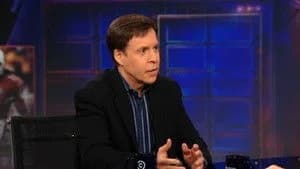 The Daily Show 17. Sezon 28. Bölüm