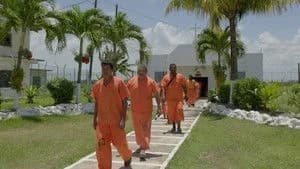 Inside the World's Toughest Prisons 2. Sezon 4. Bölüm