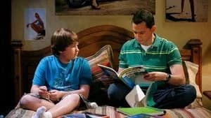 Two and a Half Men 5. Sezon 19. Bölüm