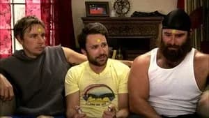 It's Always Sunny in Philadelphia 10. Sezon 10. Bölüm