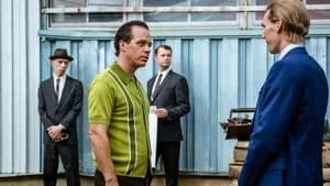 Godfather of Harlem 4. Sezon 7. Bölüm