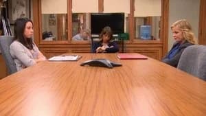 Parks and Recreation 5. Sezon 7. Bölüm