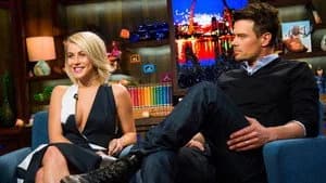 Watch What Happens Live with Andy Cohen 9. Sezon 29. Bölüm