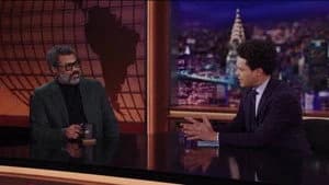 The Daily Show 28. Sezon 23. Bölüm