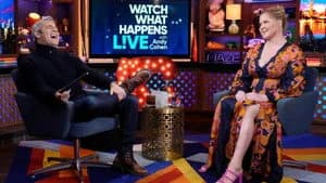 Watch What Happens Live with Andy Cohen 21. Sezon 29. Bölüm
