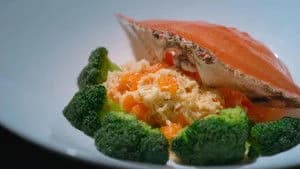 Culinary Class Wars 2. Sezon 4. Bölüm