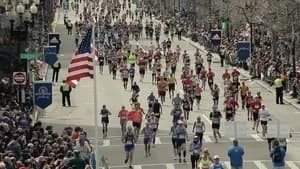 American Manhunt: The Boston Marathon Bombing 1. Sezon 1. Bölüm