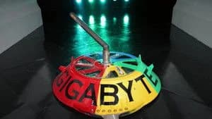 BattleBots 3. Sezon 4. Bölüm