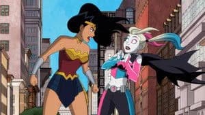 Harley Quinn 4. Sezon 7. Bölüm