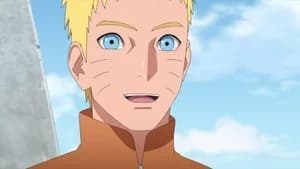 Boruto: Naruto Next Generations 1. Sezon 255. Bölüm